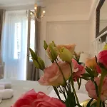 Penzion Mama's And Papa's Luxury 4*