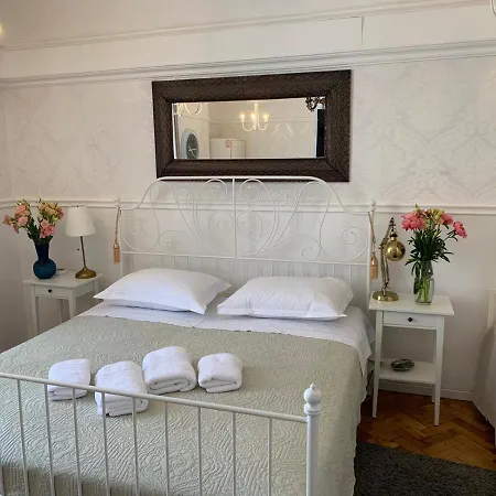 Mama's And Papa's Luxury 4* 스플리트