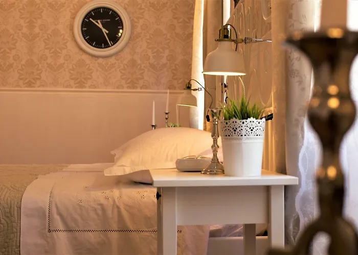 Mama's And Papa's Luxury Сплит