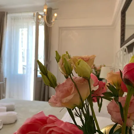 Pensionat Mama's And Papa's Luxury 3*