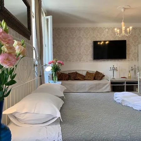 Mama's And Papa's Luxury بيت ضيافة سبليت