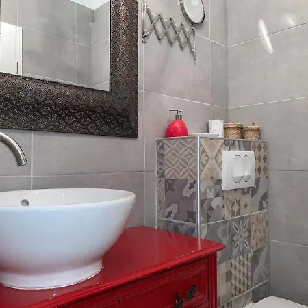 Mama's And Papa's Luxury 4* سبليت