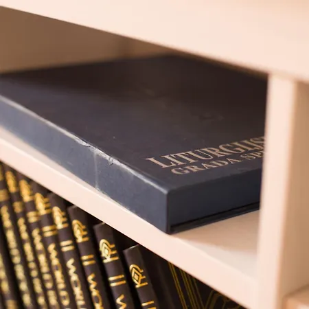 Mama's And Papa's Luxury 4* سبليت