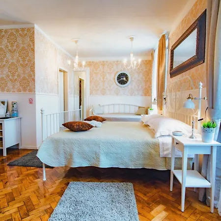 Gasthof Mama's And Papa's Luxury Split