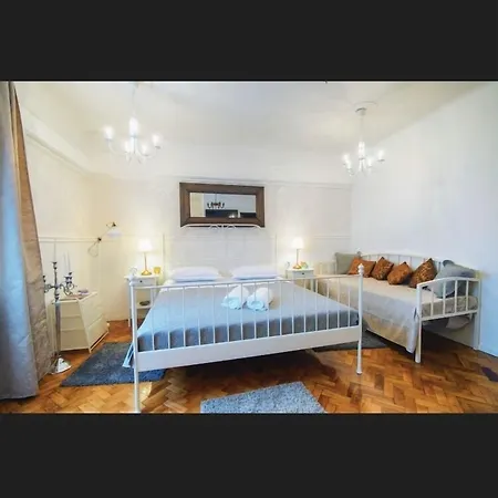 Mama's And Papa's Luxury 4* سبليت