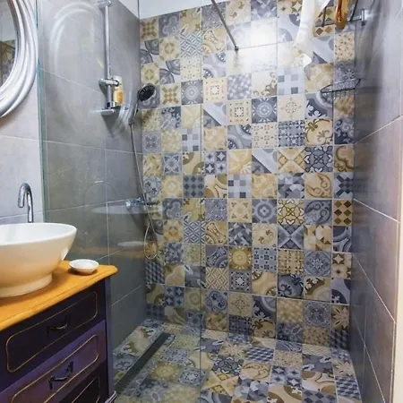 بيت ضيافة Mama's And Papa's Luxury سبليت