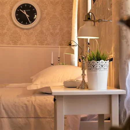 Mama's And Papa's Luxury بيت ضيافة