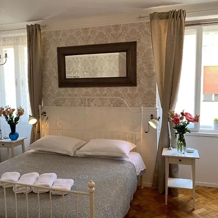 Mama's And Papa's Luxury Gasthof