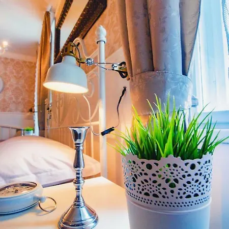 Mama's And Papa's Luxury سبليت