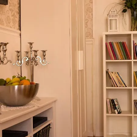 Mama's And Papa's Luxury