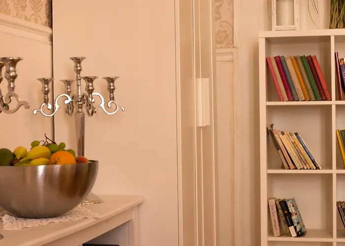 Mama's And Papa's Luxury Gasthof Split