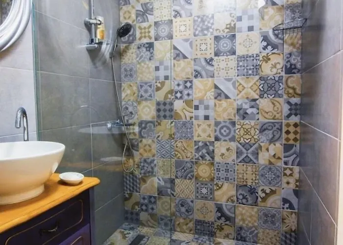 Vendégház Mama's And Papa's Luxury Split