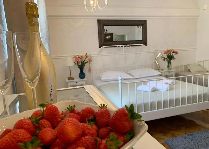 Mama's And Papa's Luxury Gasthof 4*