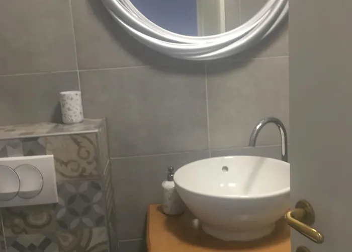 Vendégház Mama's And Papa's Luxury 4*