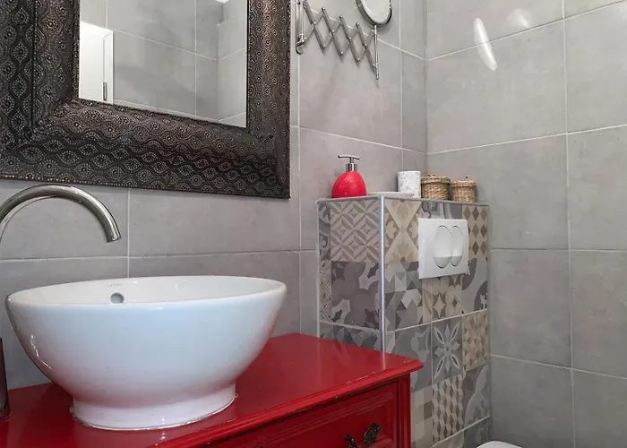 Mama's And Papa's Luxury 4*