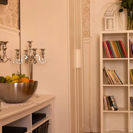 Mama's And Papa's Luxury Penzion Split