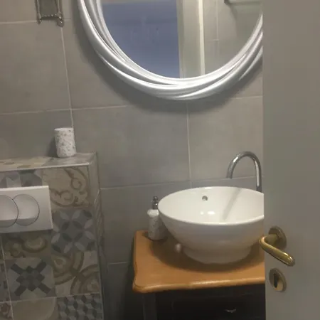 Penzion Mama's And Papa's Luxury 4*